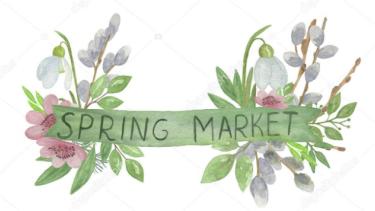 spring market