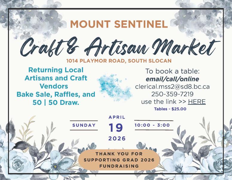Craft Artisan Market