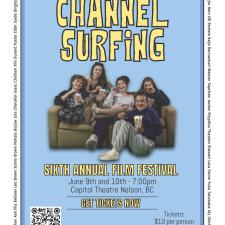 A film poster